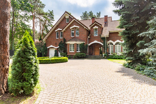 Best Commercial Driveway Pavers  in Centerburg, OH