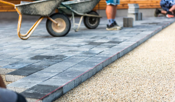 Best Driveway Pavers Near Me  in Centerburg, OH