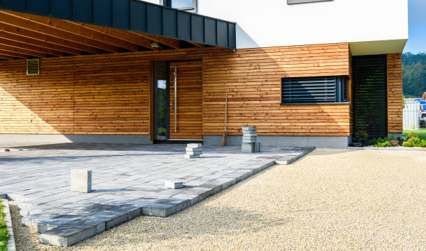 Best Cobblestone Driveway Pavers  in Centerburg, OH