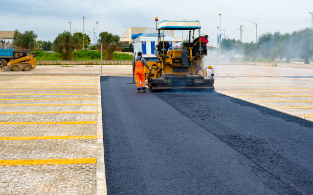Best Driveway Resurfacing Pavers  in Centerburg, OH