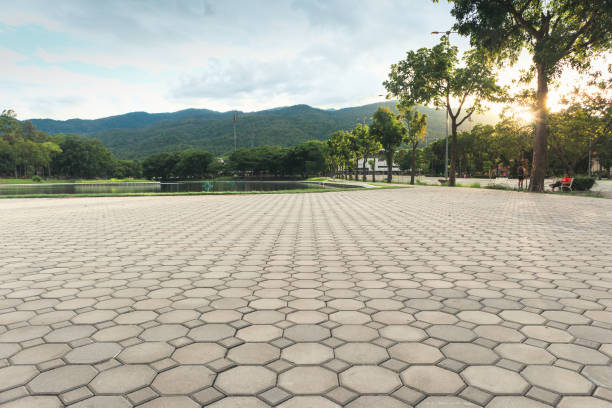 Centerburg, OH Driveway Pavers Company