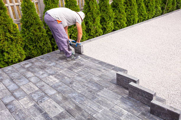 Best Driveway Paving Contractor  in Centerburg, OH