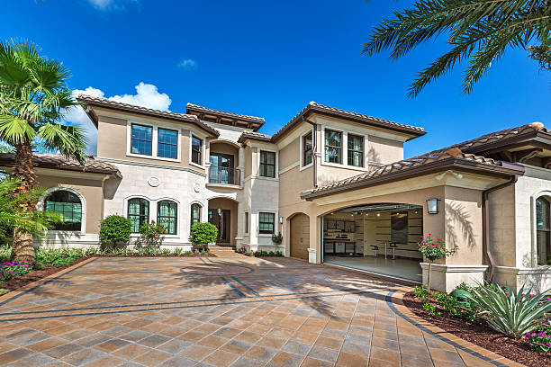 Best Cobblestone Driveway Pavers  in Centerburg, OH